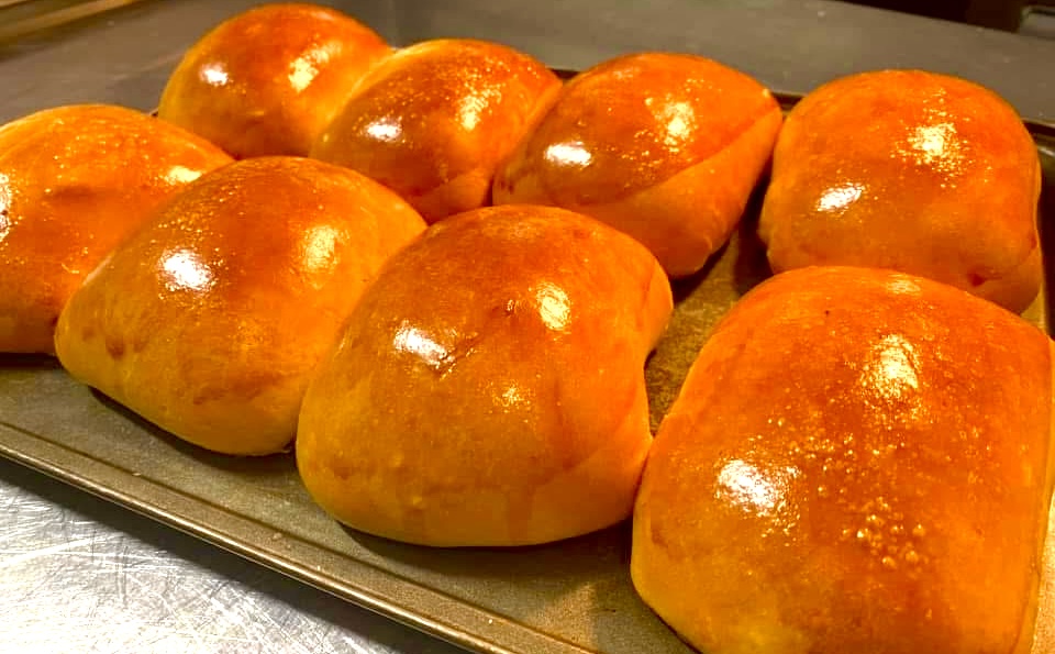 Beef Bun
