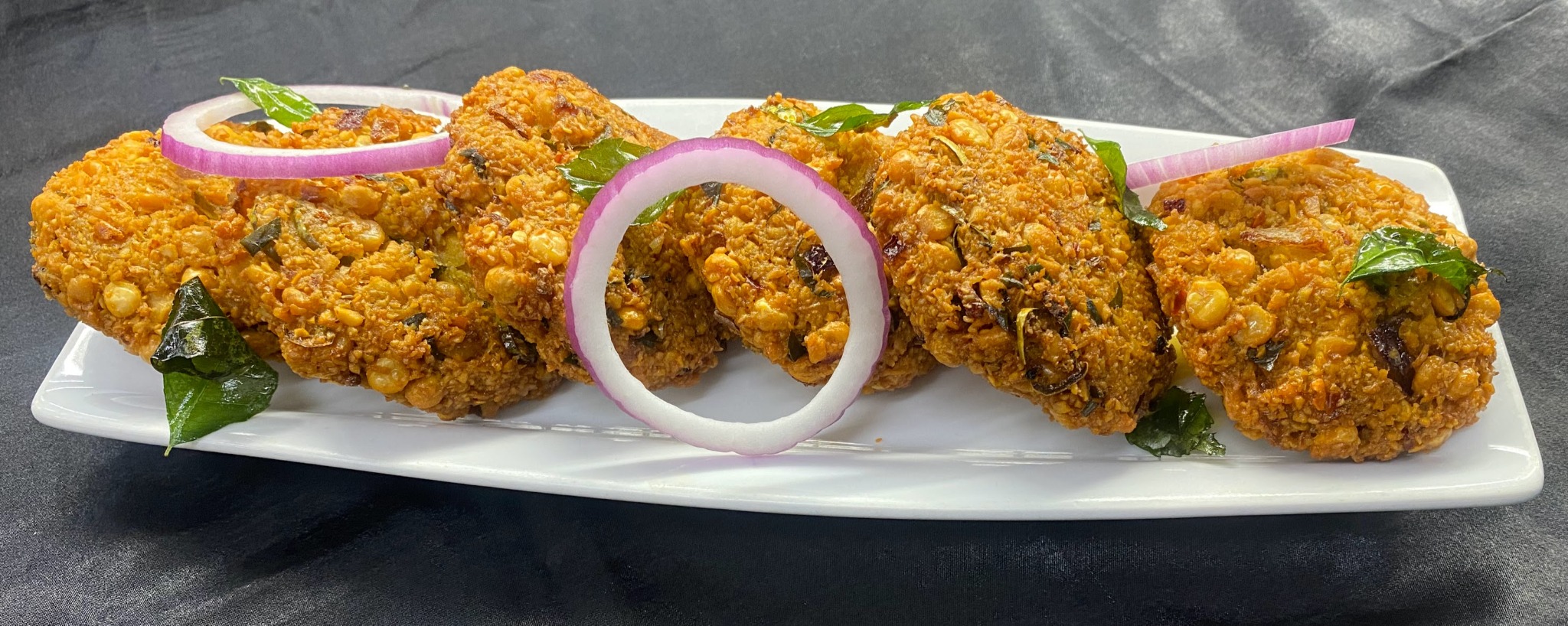 Lentil Vadei